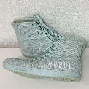 NOBULL - Men & Women's Pastel High-Top Trainer